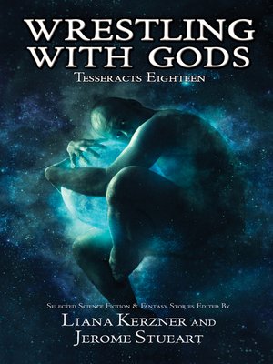 cover image of Wrestling With Gods